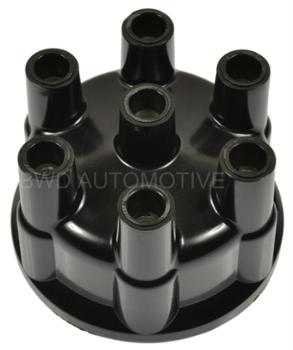jeep cj5 1970 Distributor Cap C203 small image